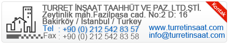 Turret İnşaat